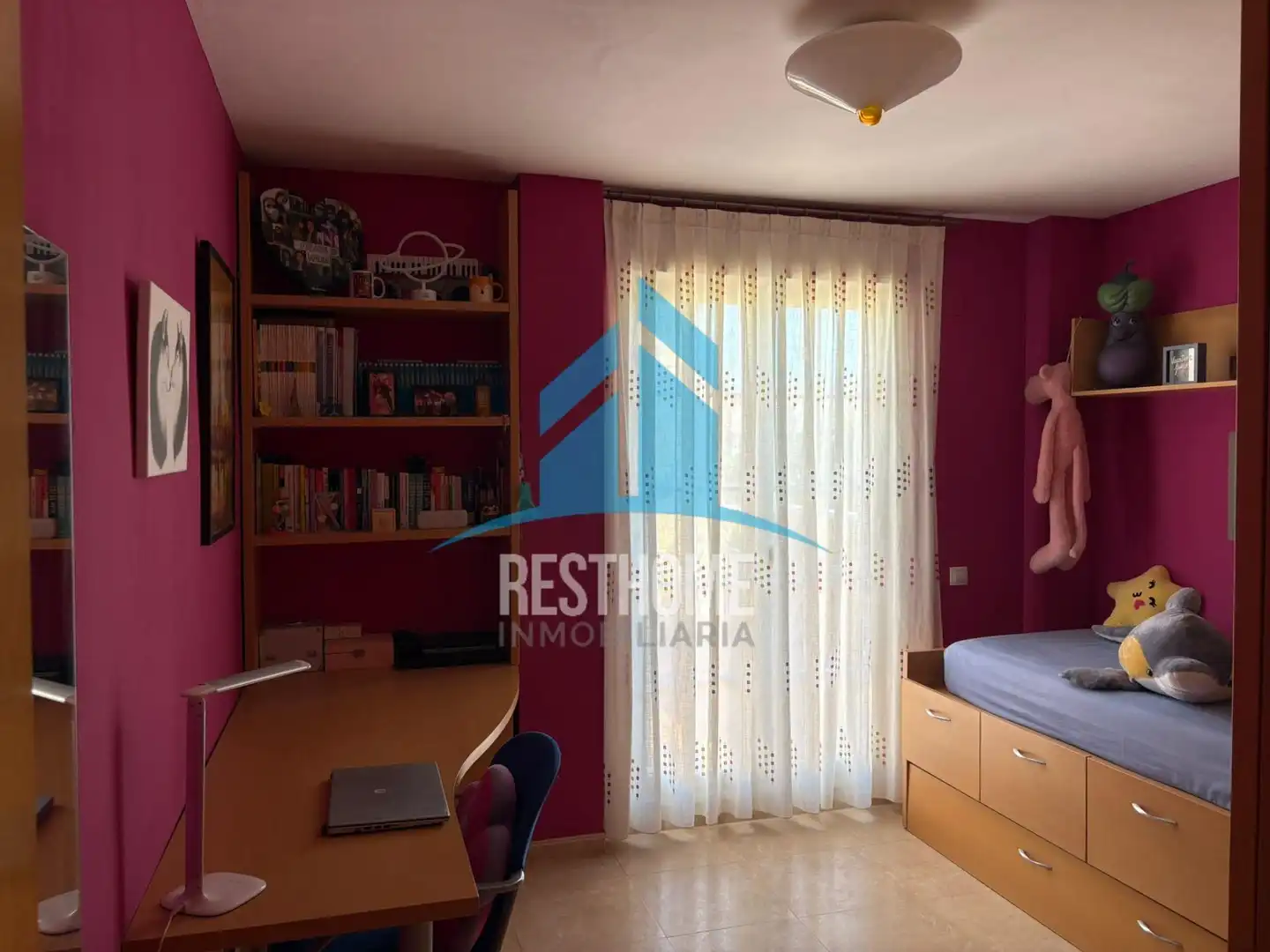 Adosado con terraza en venta en ALBALAT DE LA RIBERA, imagen 24