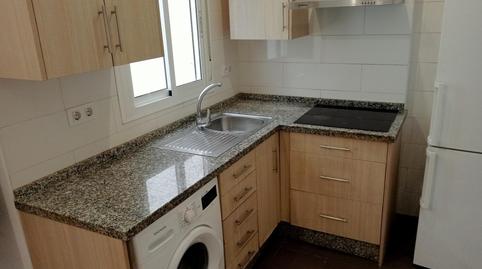 Photo 4 of Flat for rent in San Gil,  Sevilla Capital