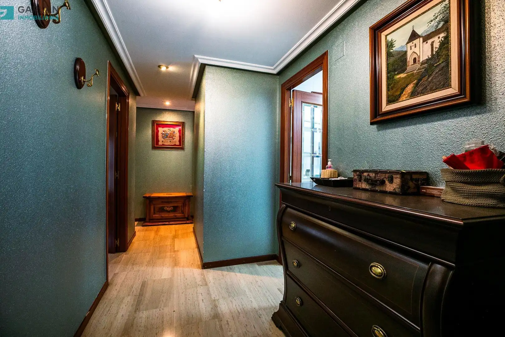 Pis en venda en Sabiñánigo amb Traster