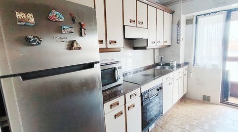 Photo 5 of Flat for sale in Calle Avilés, Laviada, Gijón