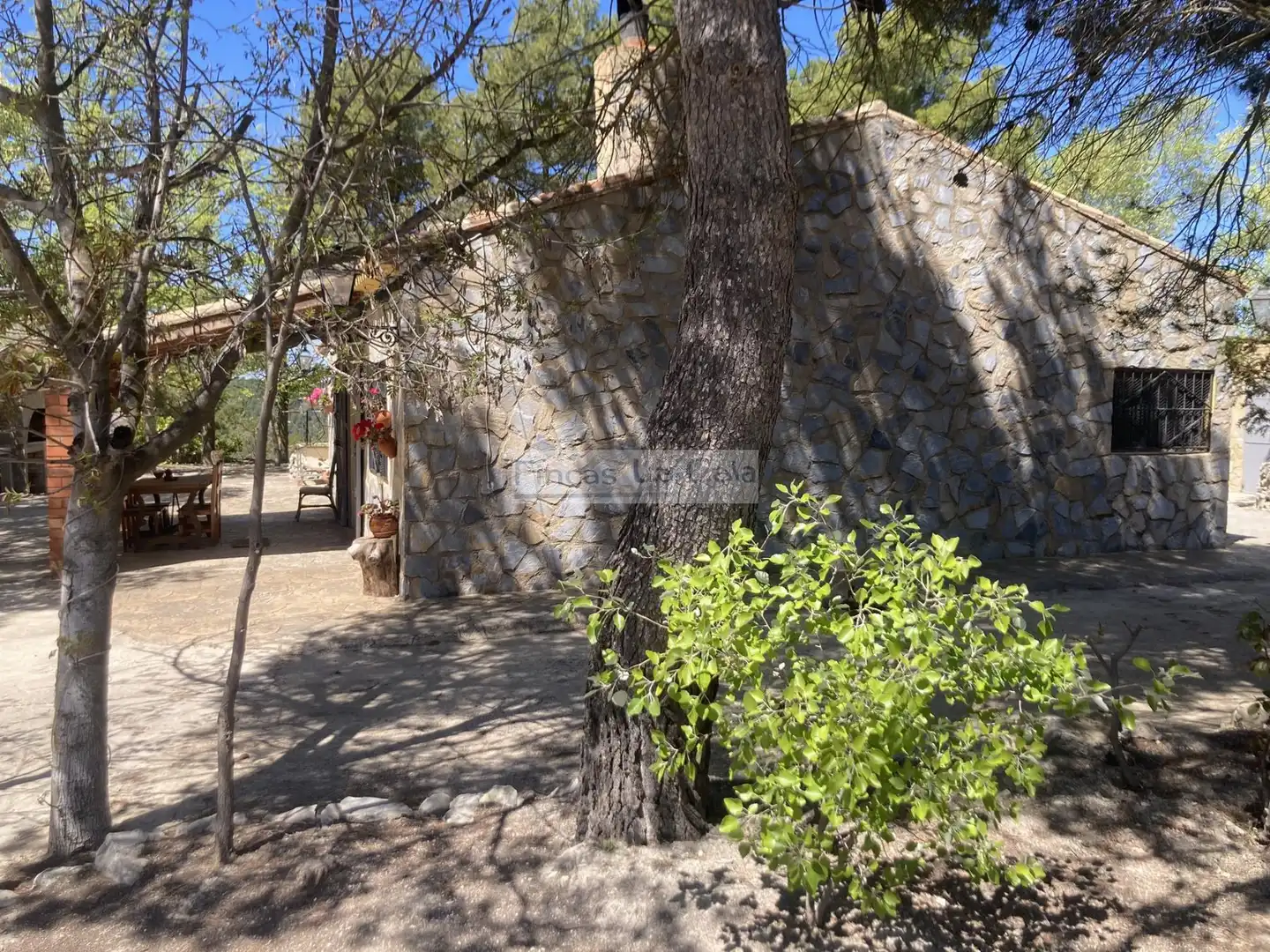Casa rustica in vendita a Confrides, imagen 4
