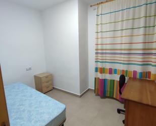 Bedroom of Flat for sale in Lorca  with Air Conditioner, Terrace and Swimming Pool
