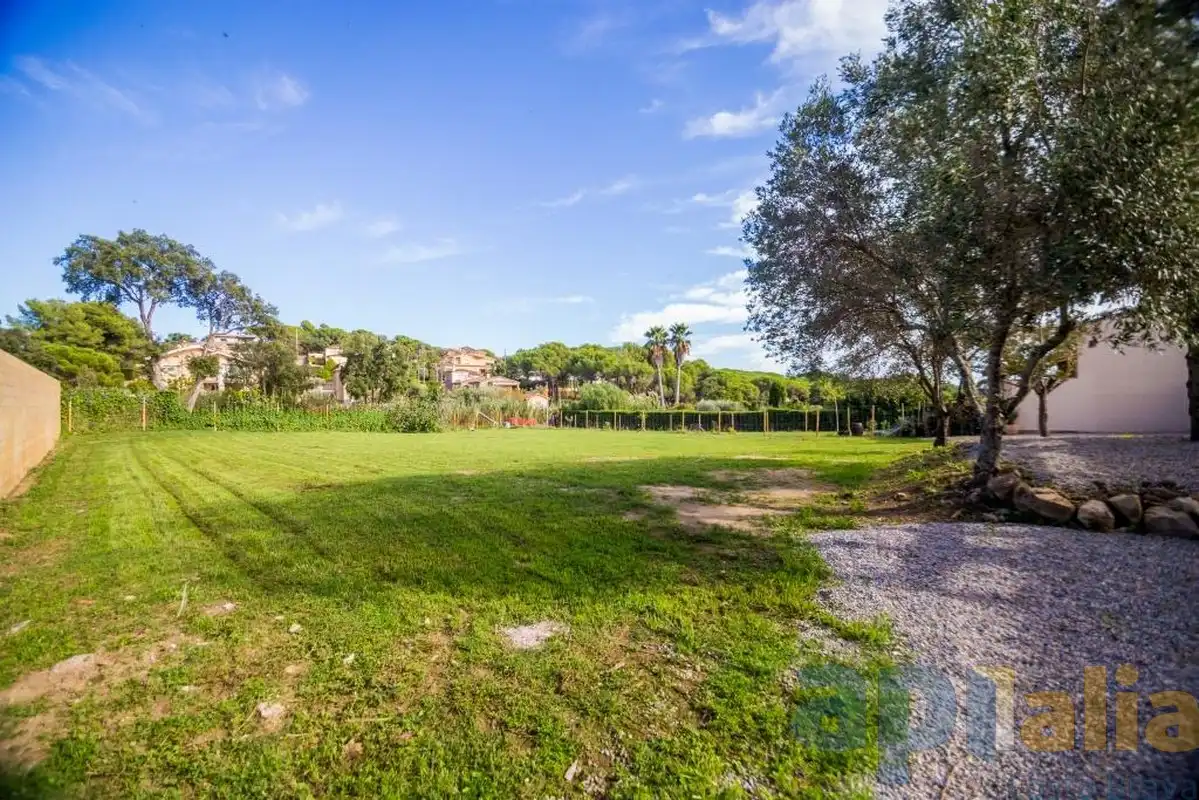 Finca rústica en venta en Carrer Marieta, Puig Ses Forques - Torre Colomina