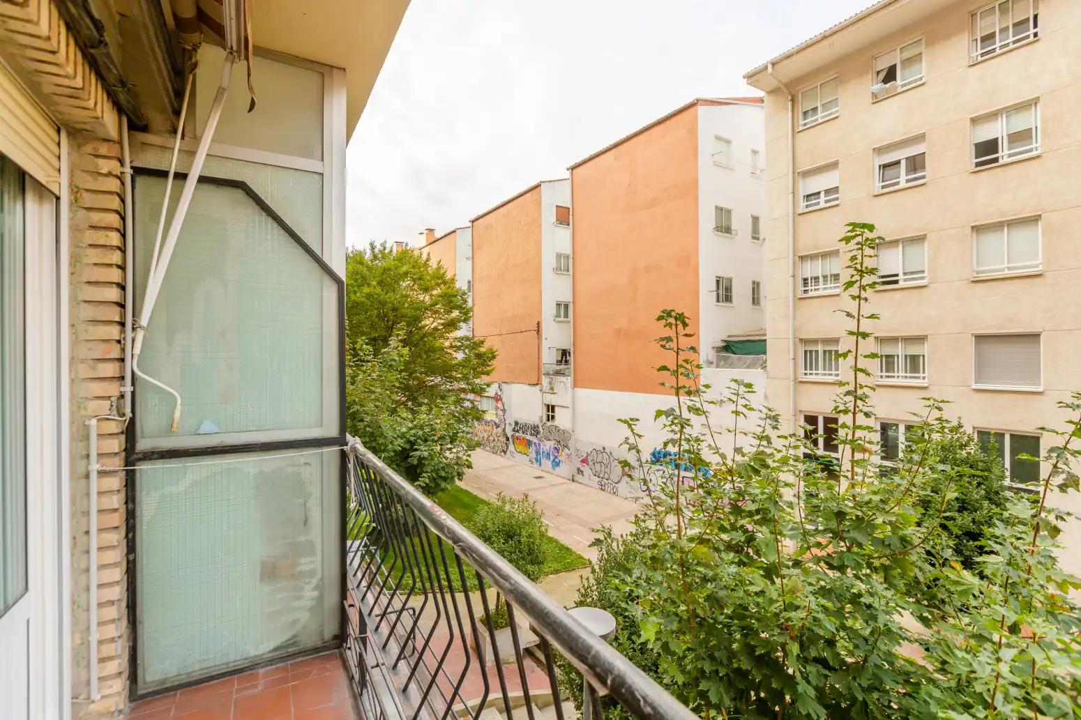 Wohnung mit Terrasse zum Verkauf in Ansoáin - LERIN 13, imagen 5
