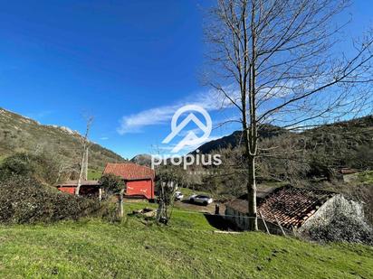 Casa o xalet en venda en Ribadesella amb Calefacció, Parquet i Terrassa