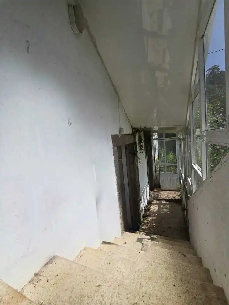 Casa rústica amb jardí en venda a Moeche, imagen 11