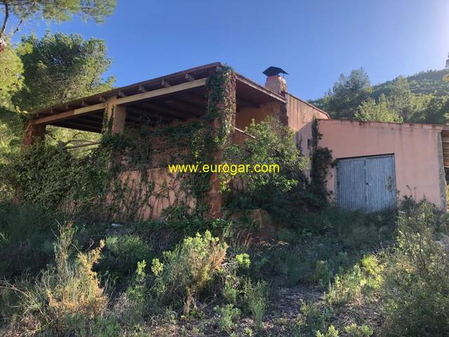 Casa-chalet en Venta en Las Pedrizas