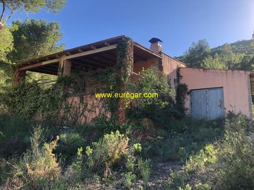 Villa in vendita a Las Pedrizas