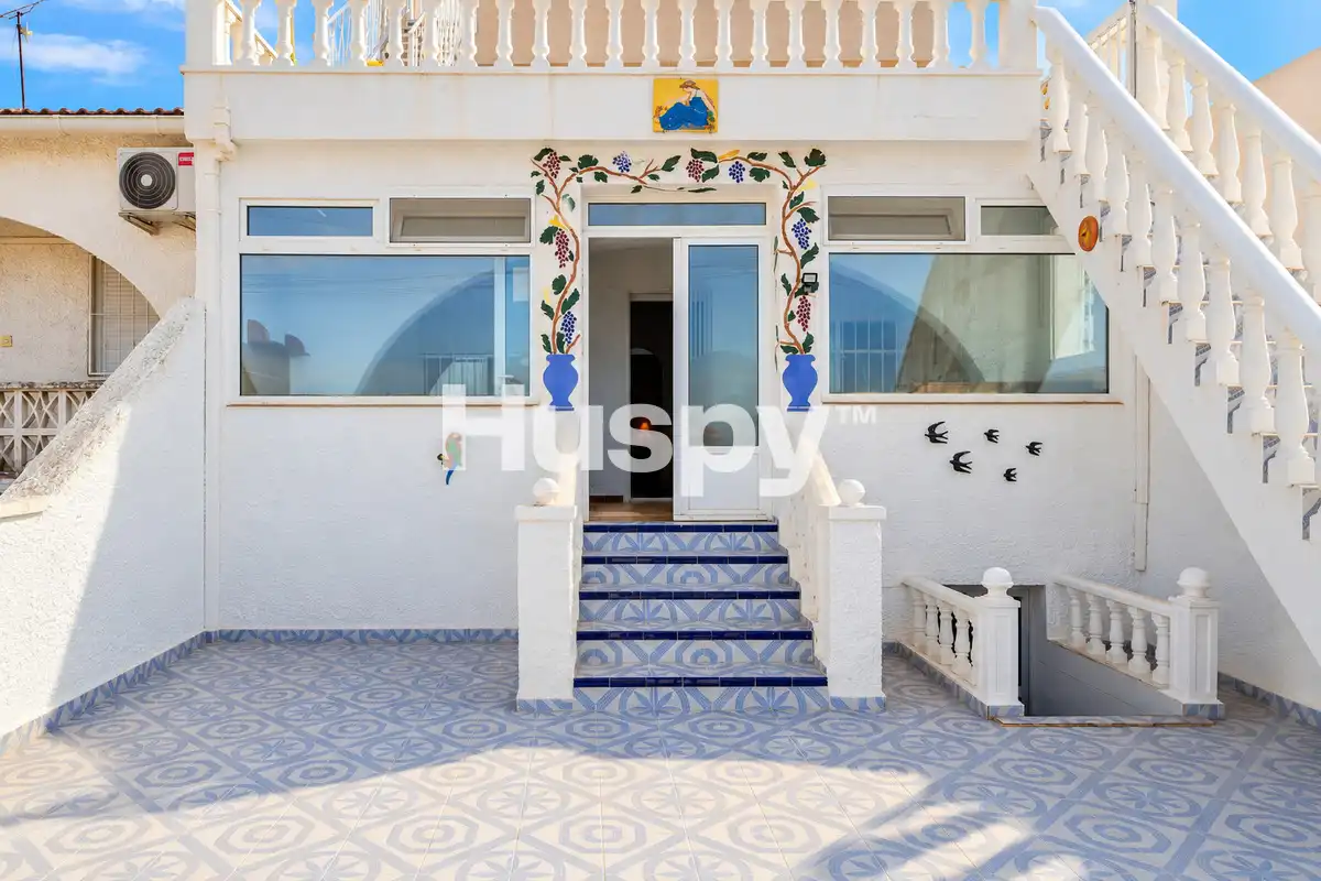 Villa in vendita a Calle Costa Canaria, imagen 2