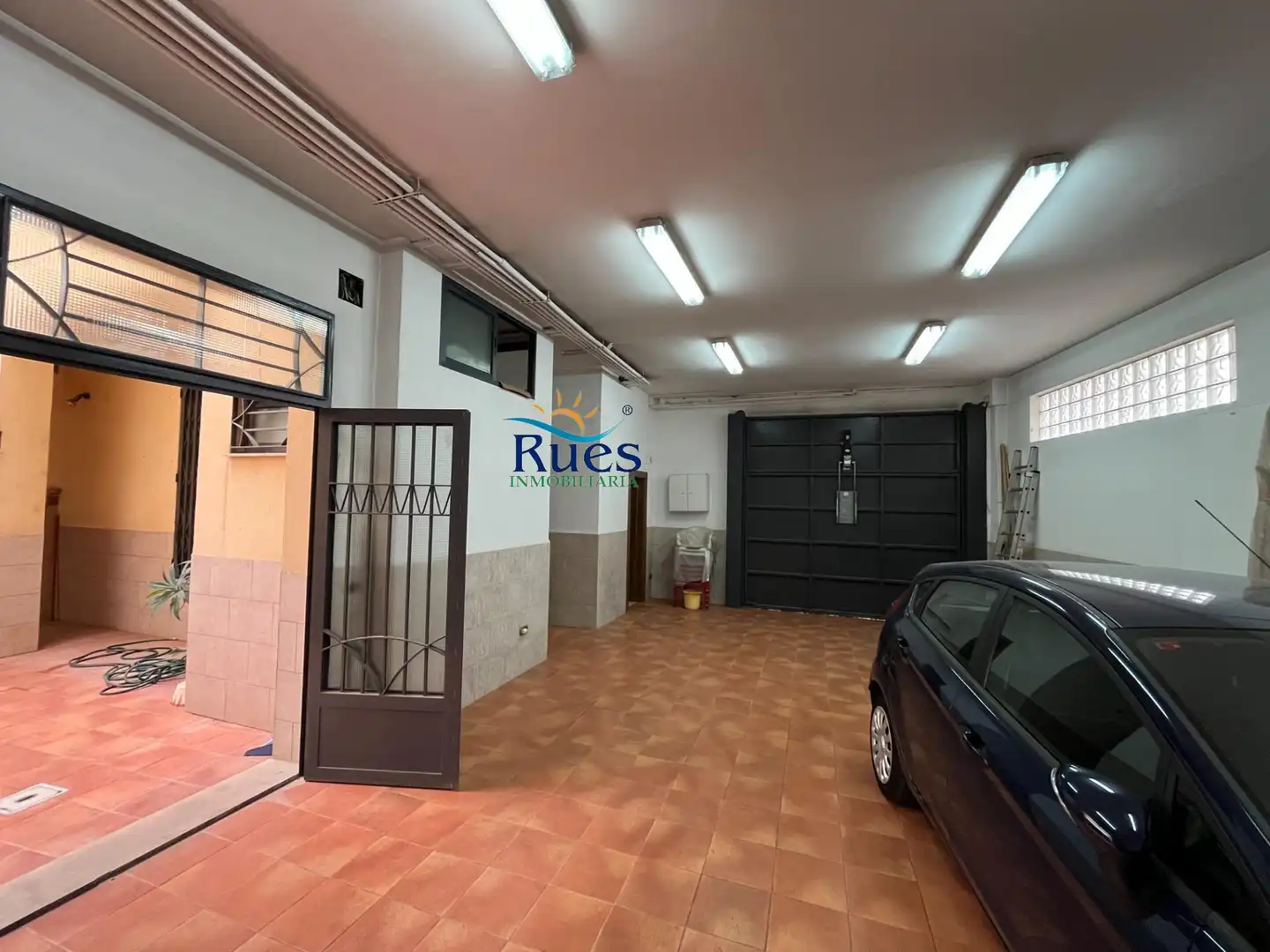 House with terrace for sale in Calle VIRGEN DE GRACIA, imagen 60