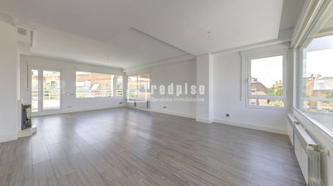 Foto 5 de Ático en venta en Norte, Pozuelo de Alarcón