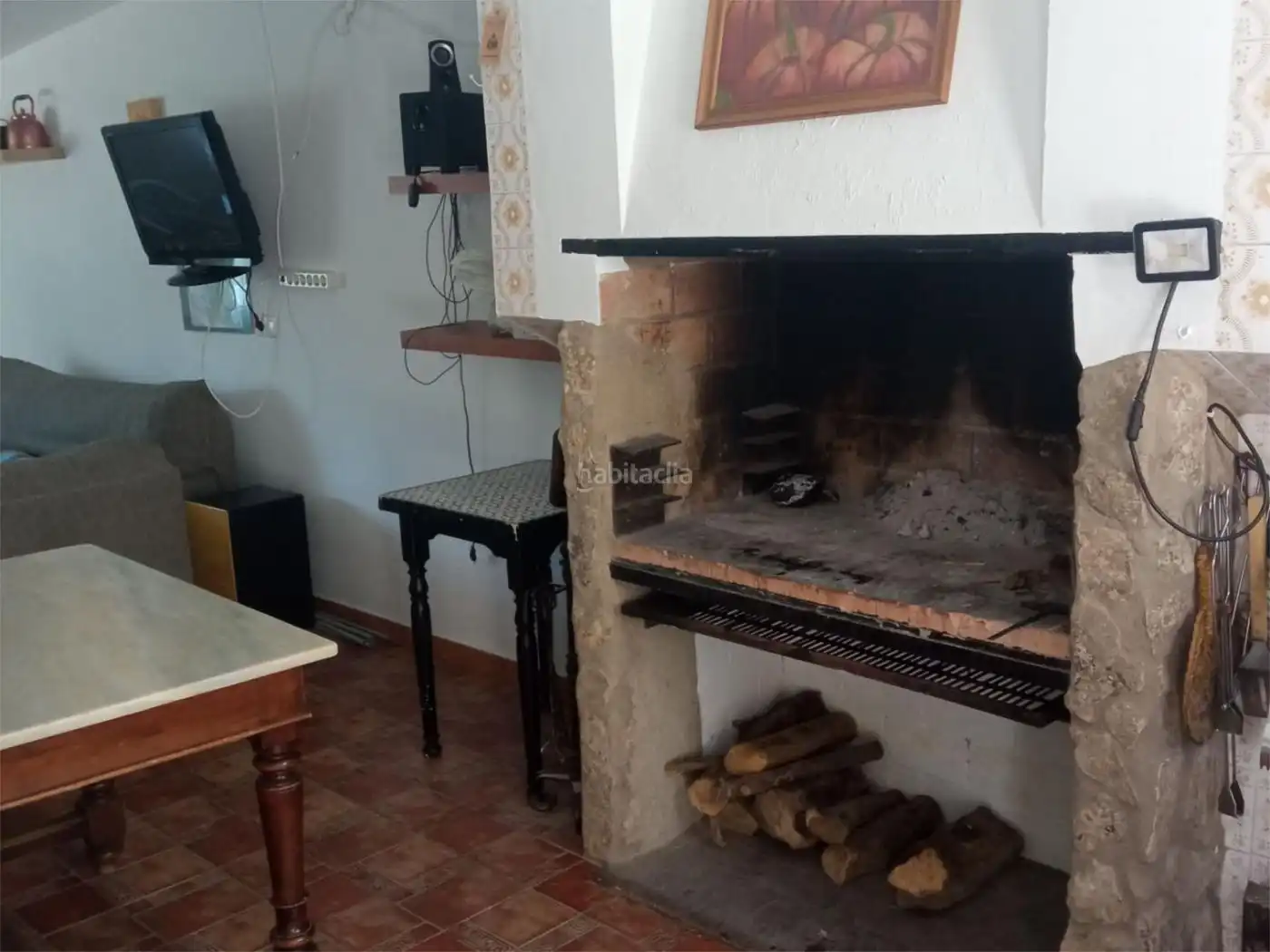 Adossat en venda a Aldea los Atascaderos 27, imagen 7