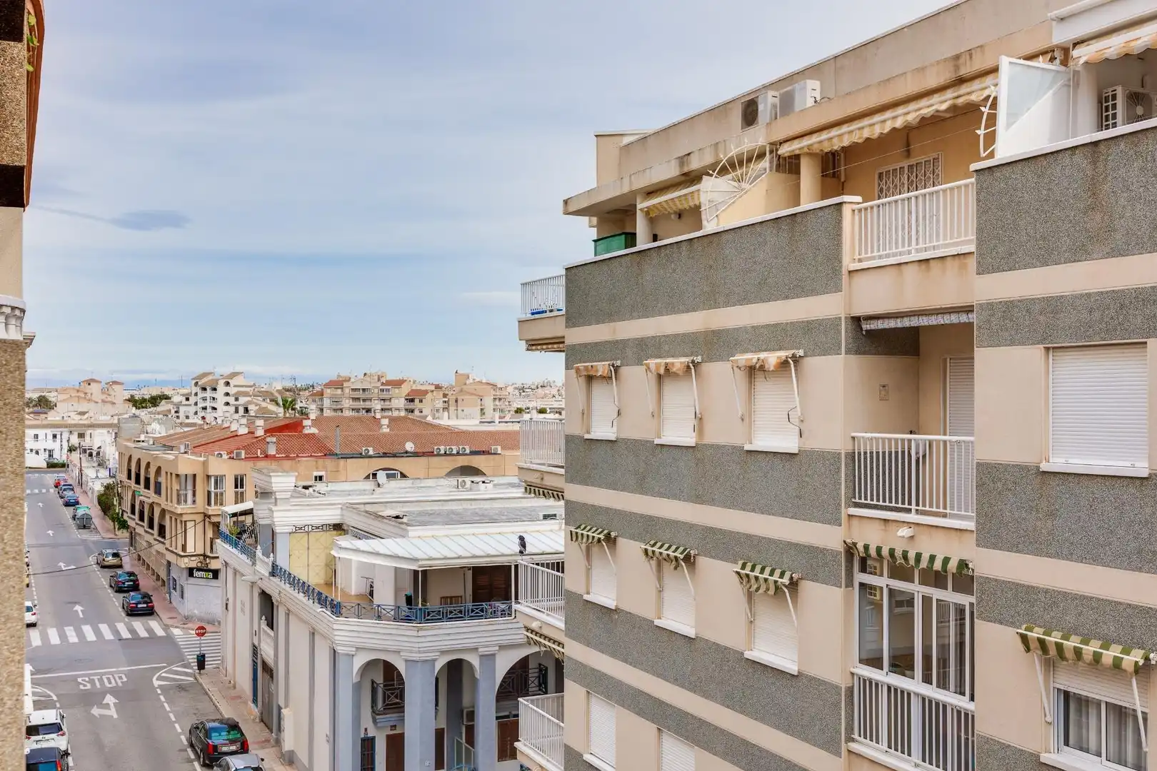 Studio mit Aufzug zum Verkauf in Calle de la Barraca, imagen 6