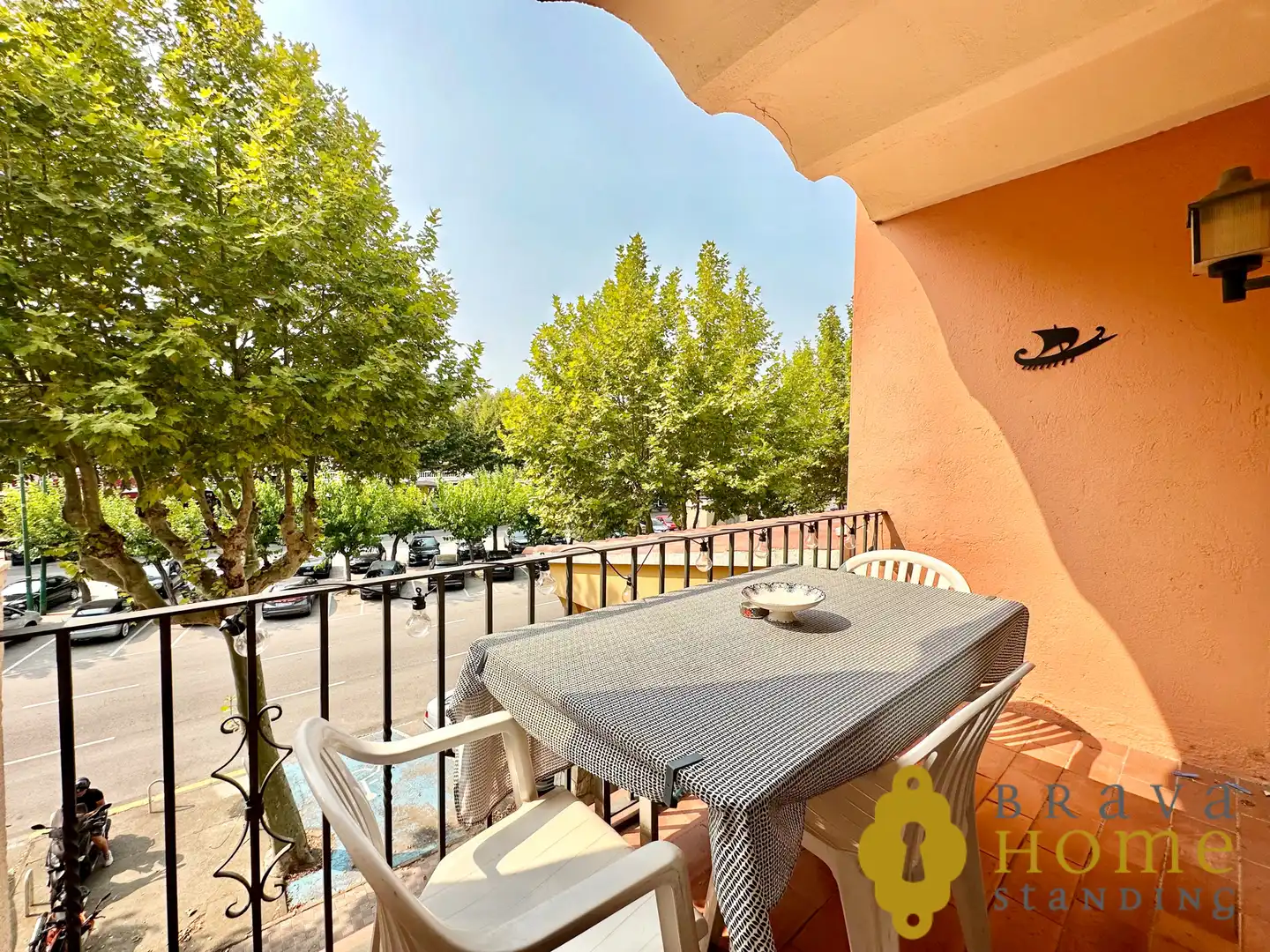 Apartment mit Pool zum Verkauf in Carrer Badia-Gran Reserva 10, imagen 5