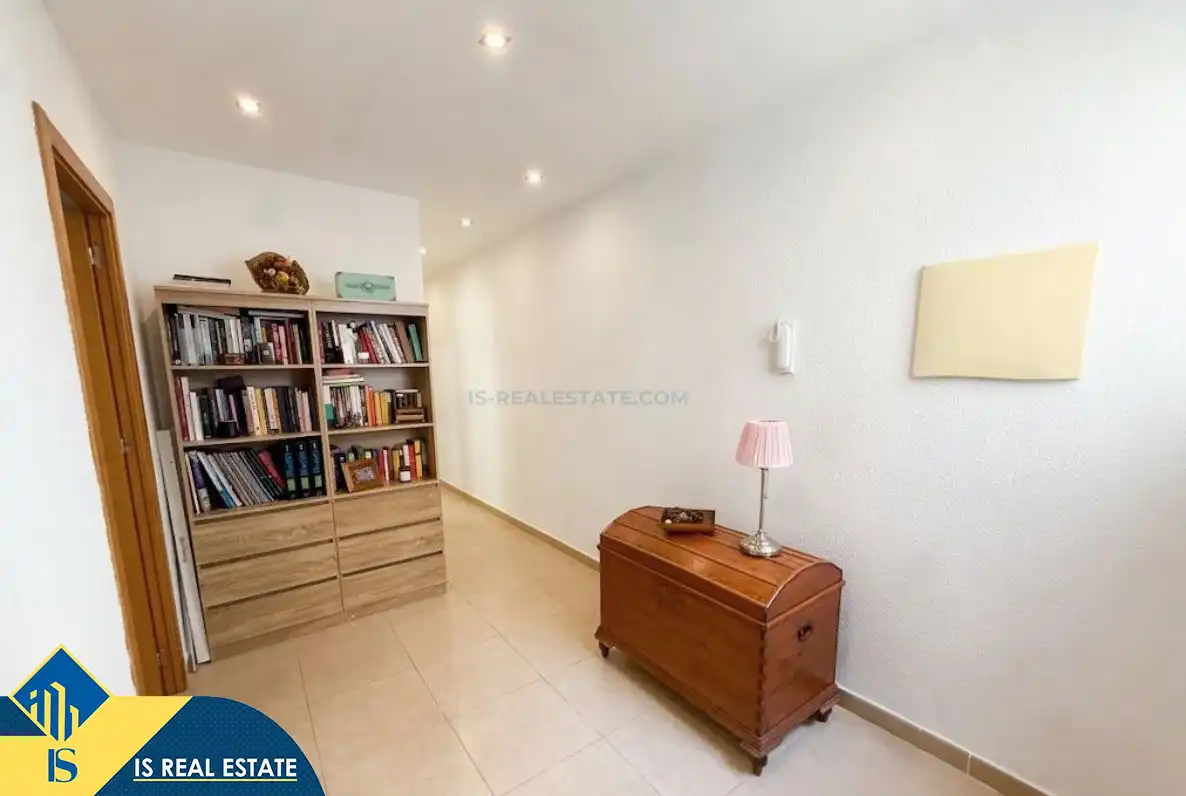 Apartamento con ascensor en venta en Centro, imagen 9