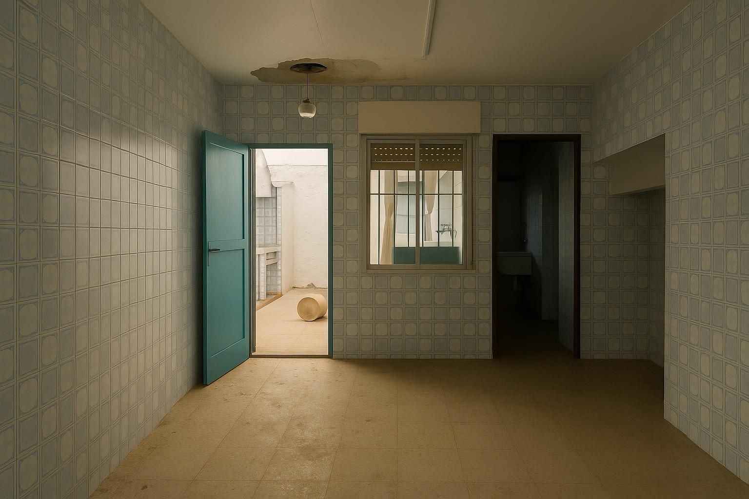 Dormitori de Casa o xalet en venda en  Murcia Capital amb Jardí privat i Traster