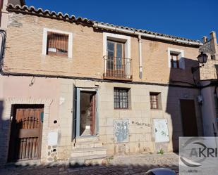 Exterior view of House or chalet for sale in  Toledo Capital