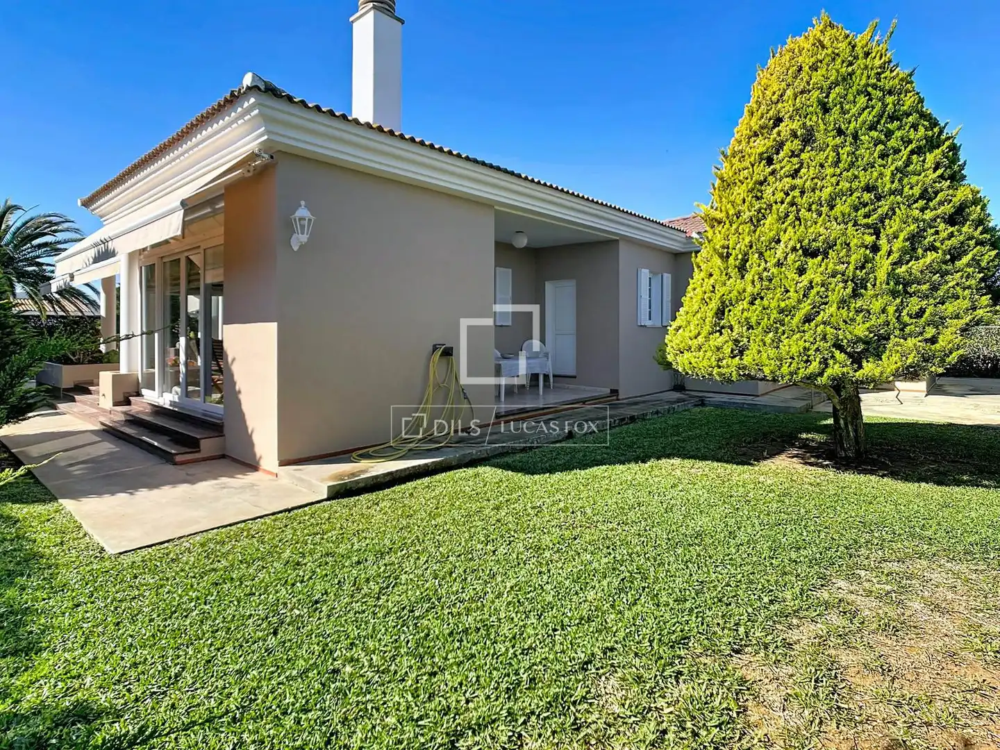 Chalet con piscina en venta en Cala en Blanes, imagen 52