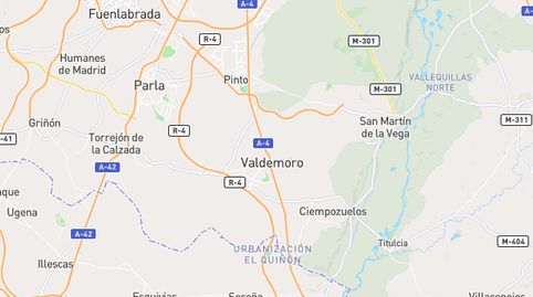 Foto 5 de Piso en venta en Hispanoamérica - Comunidades, Valdemoro