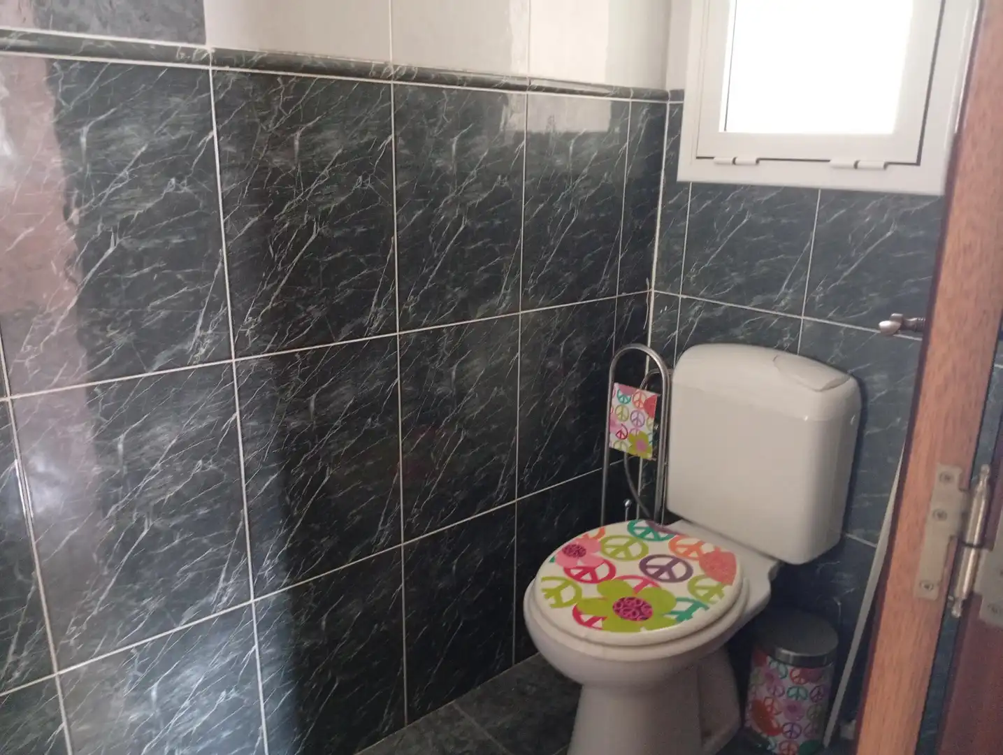 Baño de Piso en venta en Reus con Calefacción, Terraza y Balcón