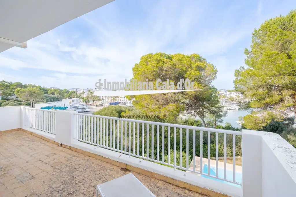 Villa mit Pool zum Verkauf in Cala d'Or, imagen 18