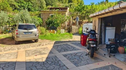 Foto 4 de Finca rústica en venda a Poligono 4 Paraje 105 Can Sanat, Sóller, Illes Balears