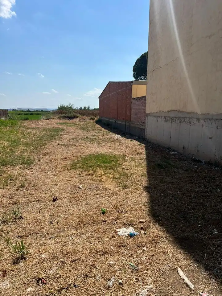 Terrenys i solars en venda a De Ronda, imagen 2