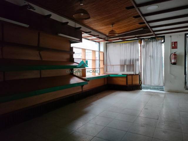 Local comercial en Venta en Villabona