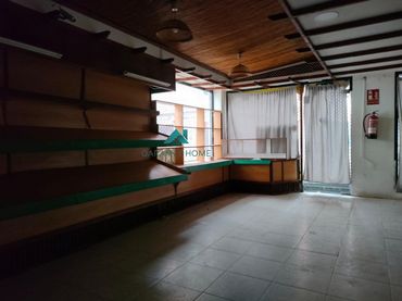 Business premises for sale in Villabona