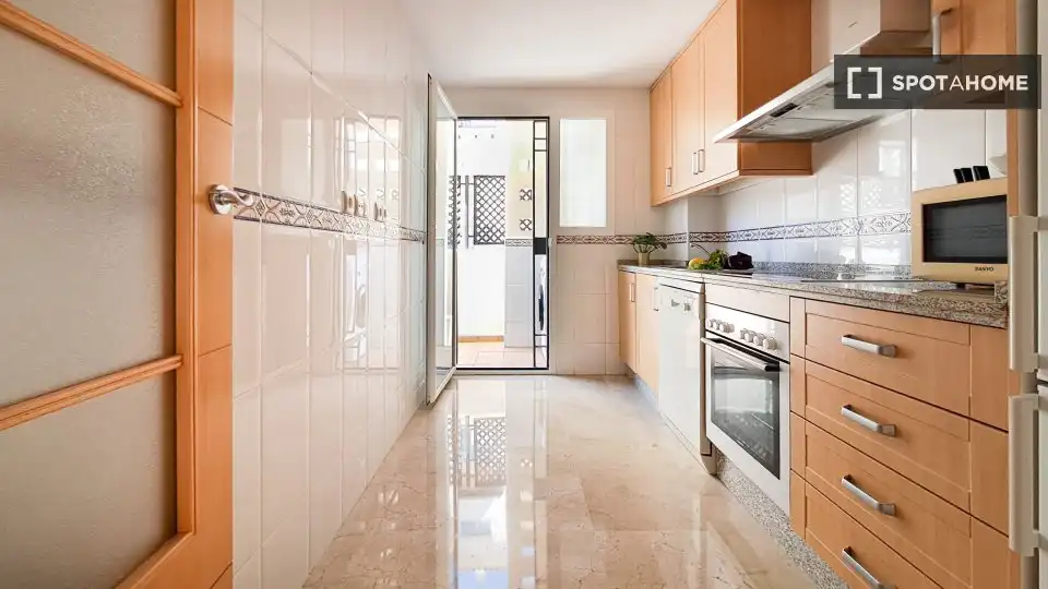 Habitación en Manilva Pueblo