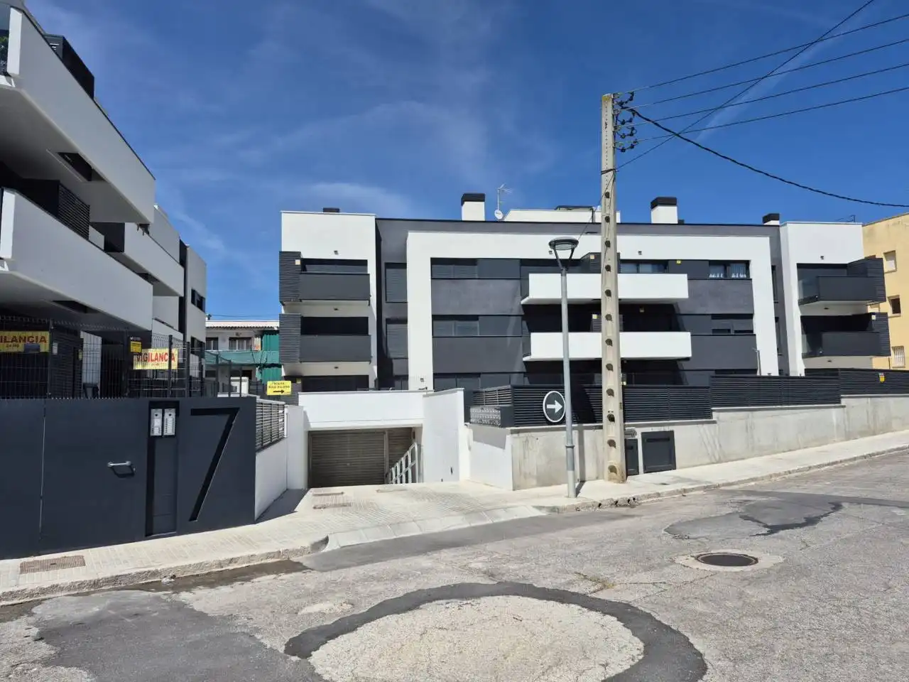 Apartment with pool for sale in Calle Doctor Fleming 7, imagen 40