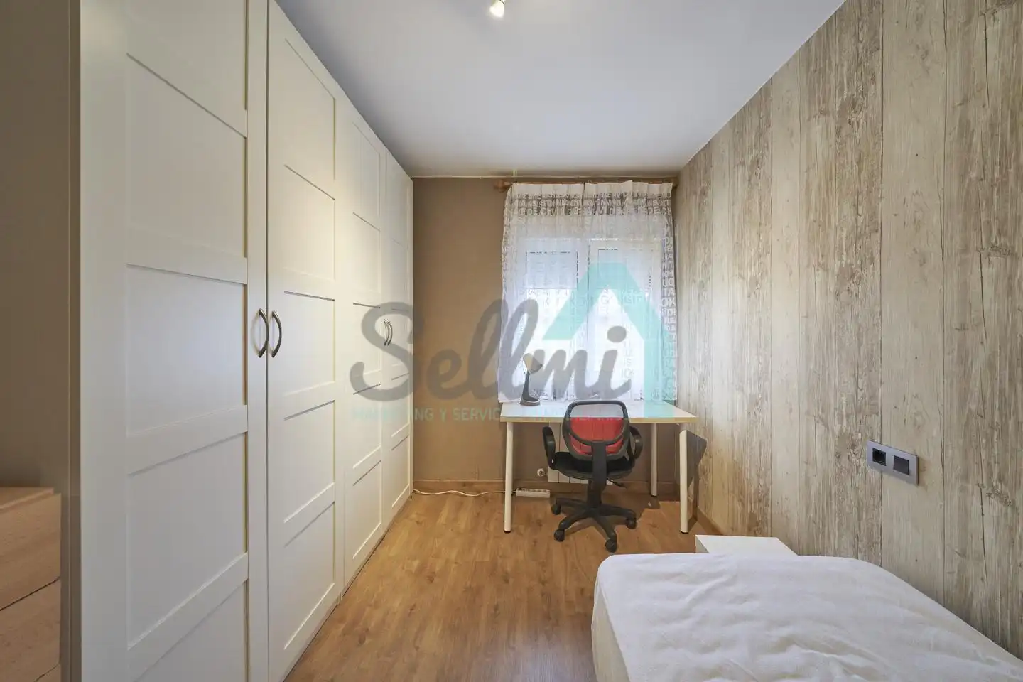 Flat for rent in Villafria, San Lázaro - Otero - Villafría