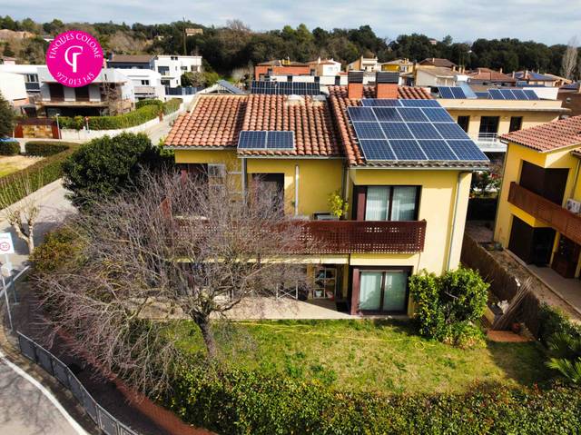 Casa-chalet en Venta en GIRONA en Sant Gregori