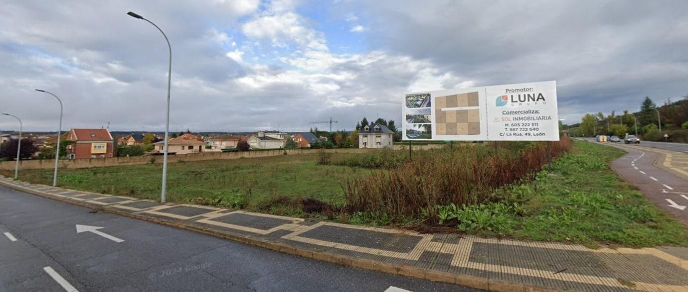 Residential for sale in León Capital 