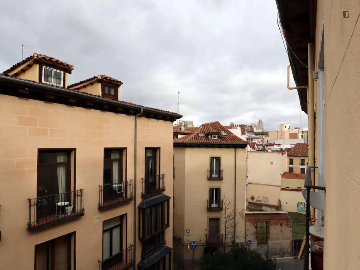 Apartament amb ascensor de lloguer a Centro, imagen 56