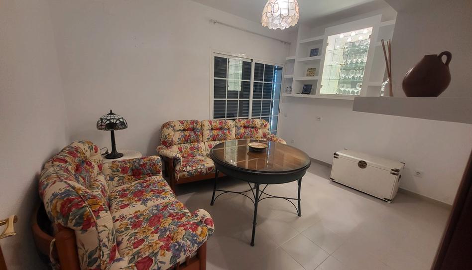 Foto 1 de Dúplex en venda a Golf Guadiana, Badajoz