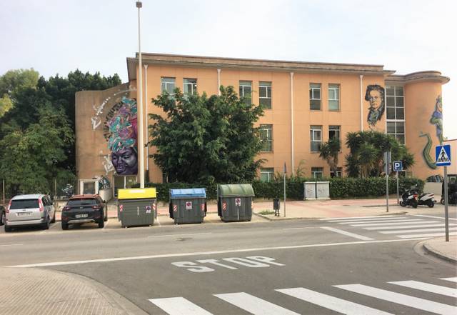 Piso en Alquiler en Calle ULARGUI, 20 en Grau de Gandia - Venecia - Marenys de Rafalcaid