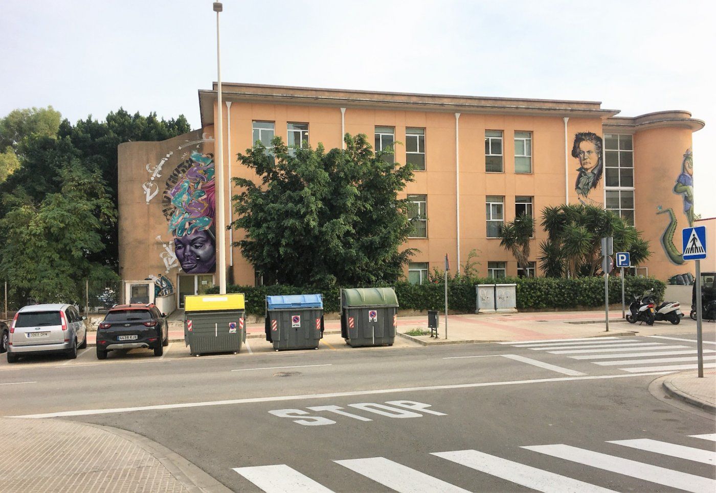 Pis de lloguer a Calle ULARGUI, 20, Grau de Gandia - Venecia - Marenys de Rafalcaid