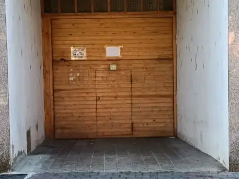 Double for sale in Carrer Constitució 1