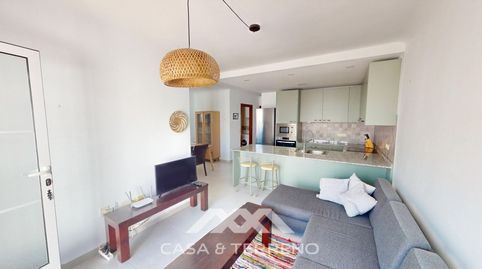 Foto 4 von Wohnungen zum Verkauf in Urbanizacion Villa del Mar, Caleta de Vélez, Vélez-Málaga