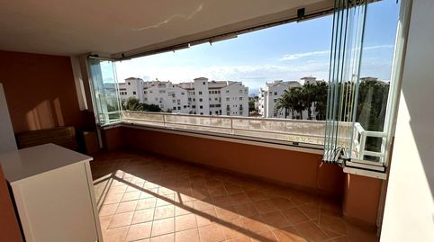 Foto 2 de Pis en venda a Los Cármenes, 20, Arroyo de la Miel, Benalmádena
