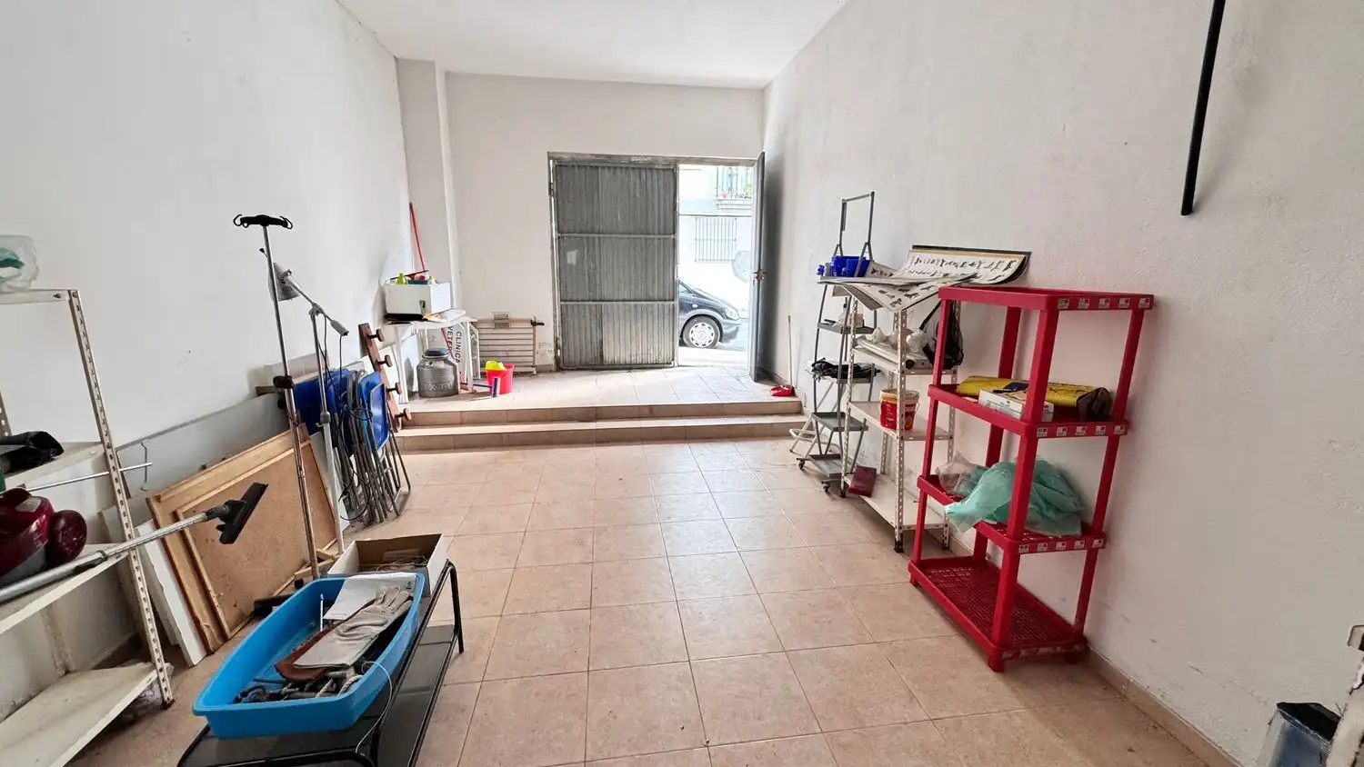 Local comercial en venda a Rúa Guerra da Independencia, imagen 36