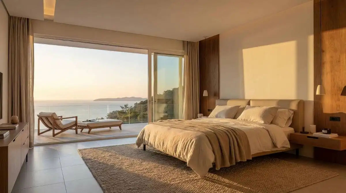 Casa con terraza en venta en C. Salamanca, imagen 7