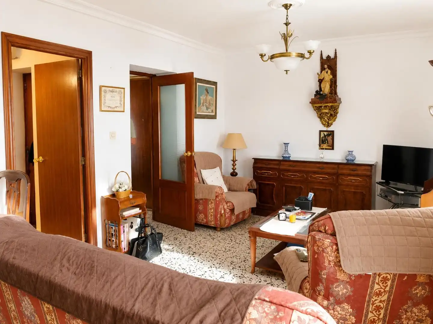 Apartamento en venta en Centro, imagen 2