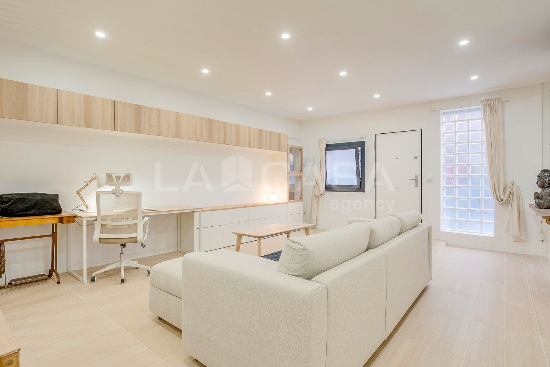 Flat for sale in Carrer de Vinyals, El Guinardó