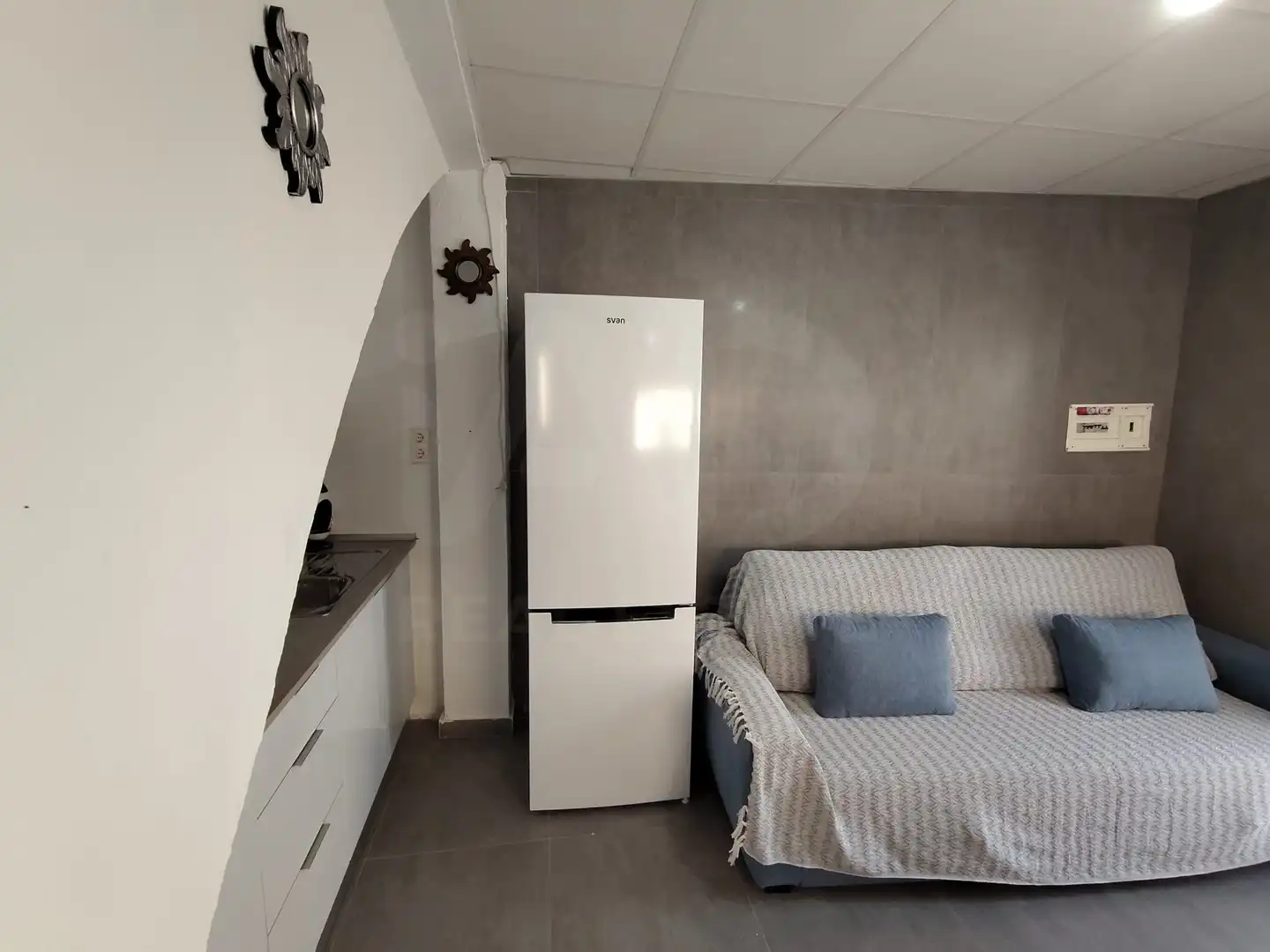 Cocina de Estudio en venta en Lorca