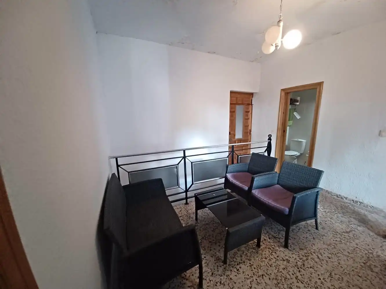 Villa con piscina in vendita a Fuensanta, imagen 26