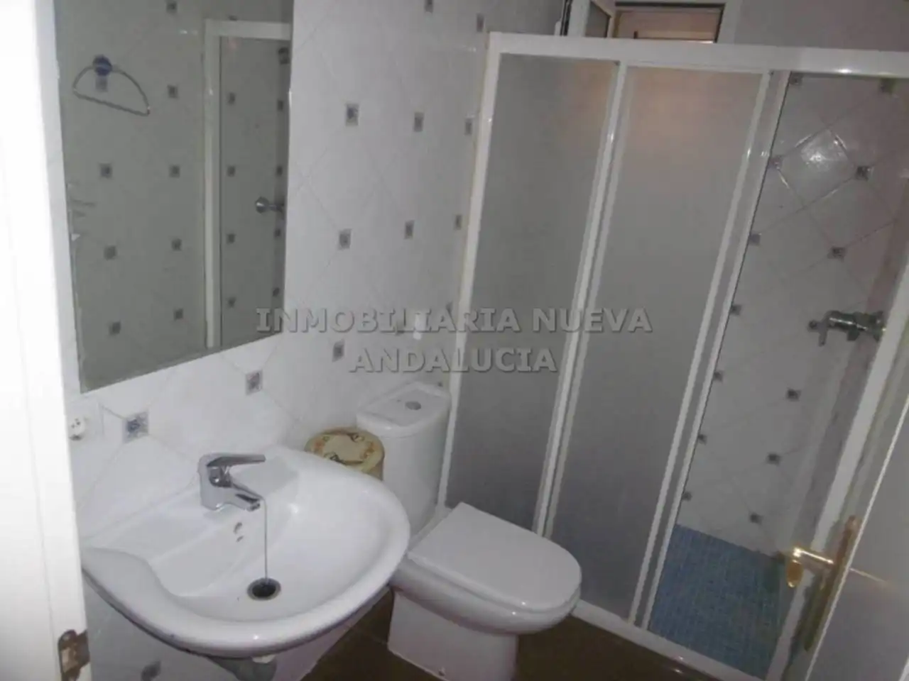 Bathroom of Duplexes for sale in Almería  with Terrace