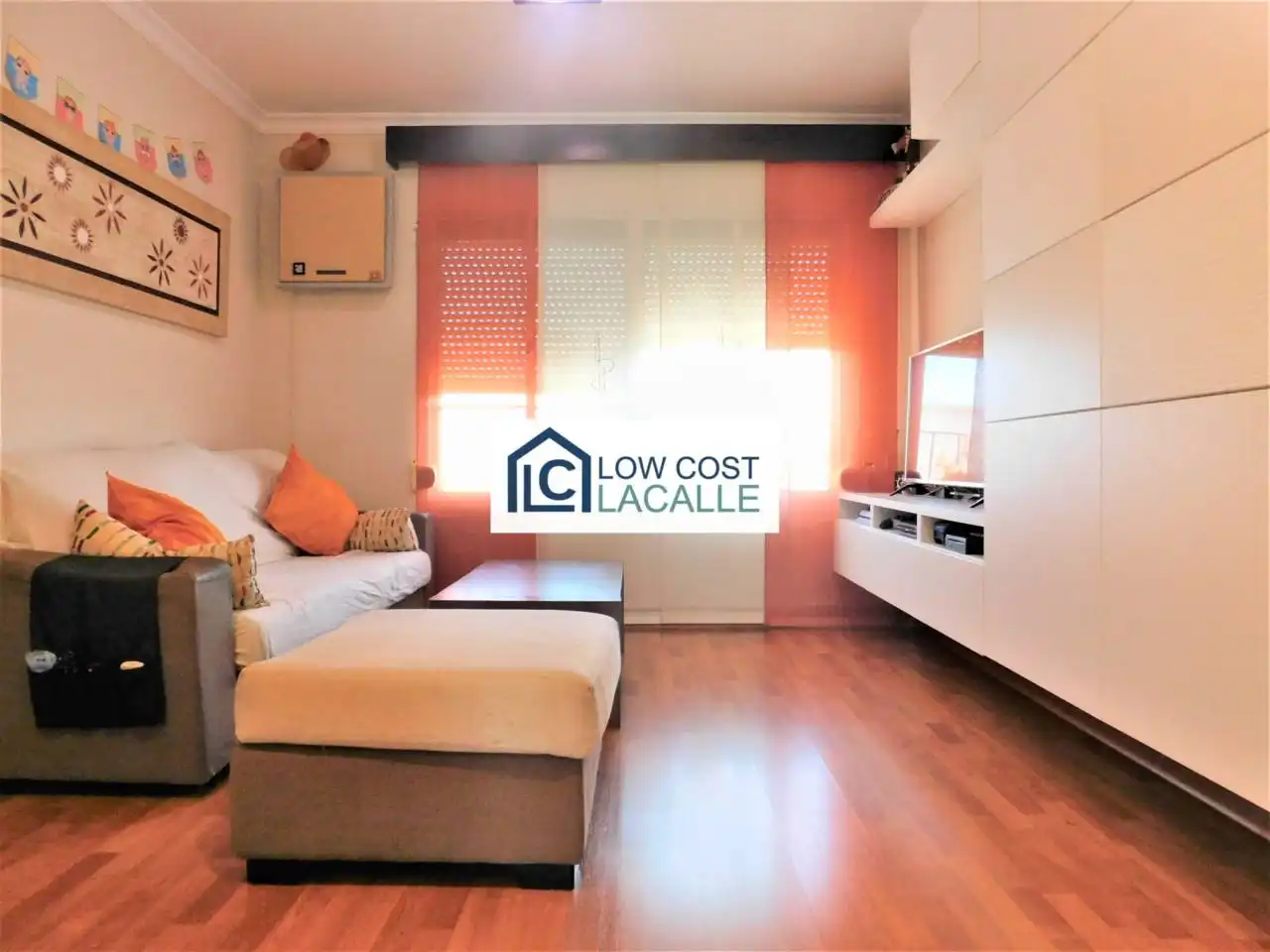 Bedroom of Flat for sale in Jerez de la Frontera  with Air Conditioner