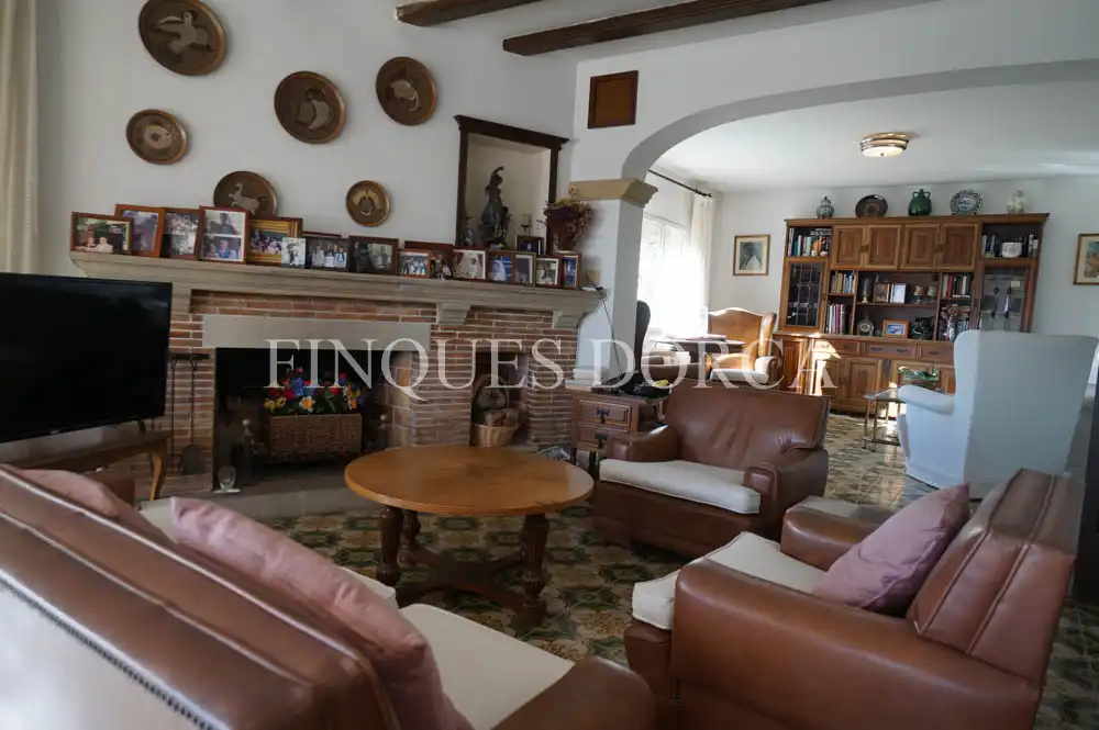 Casa o chalet en venta en Cabrils